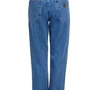 Carhartt jeans men’s relaxed fit jeans